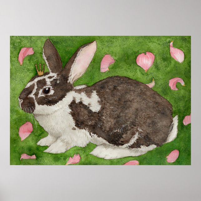 Winslow Rex Poster (Front)