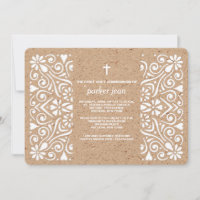 Winsome Spirit Religious Invitation