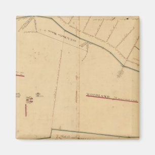 Winsor Farm, Rhode Island Magnet