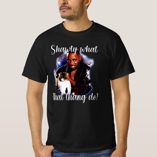 Winston bishop cute T-Shirt (Front)