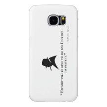 Winston Churchill Phone Case - Quote 18