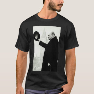 Winston Churchill Tee