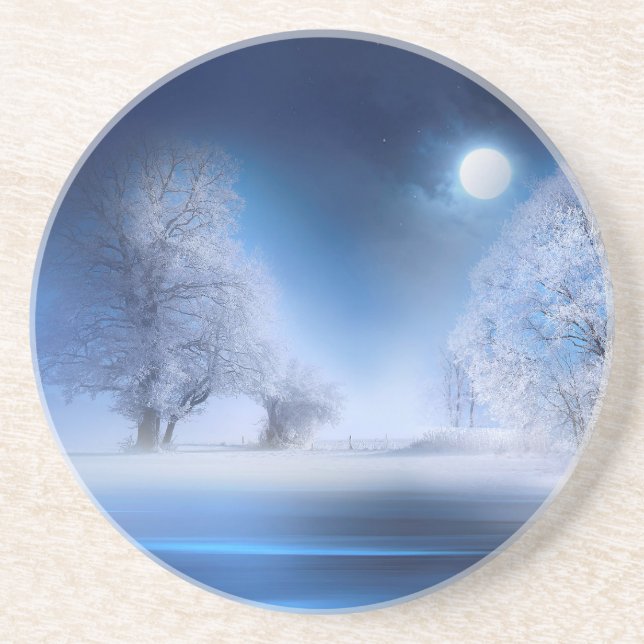 Winter 04 coaster (Front)