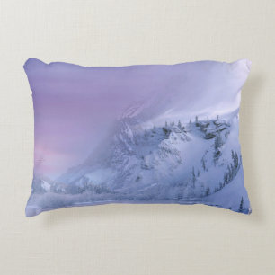 Winter 09 decorative cushion