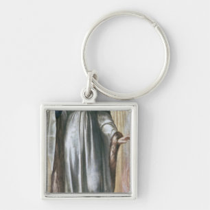 Winter, 1869-70 key ring