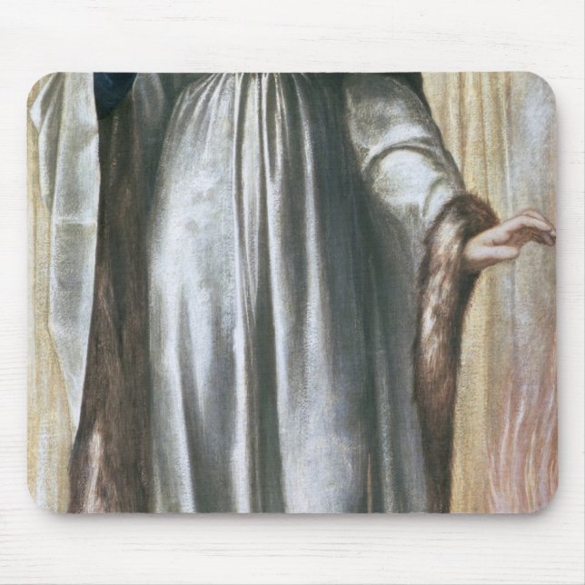 Winter, 1869-70 mouse pad (Front)