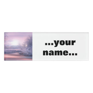 Winter 2019-02 name tag
