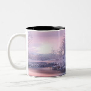 Winter 2019-02 Two-Tone coffee mug