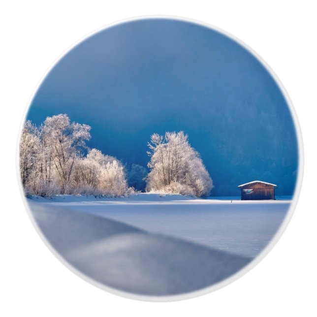 Winter 2019-07 ceramic knob (Front)