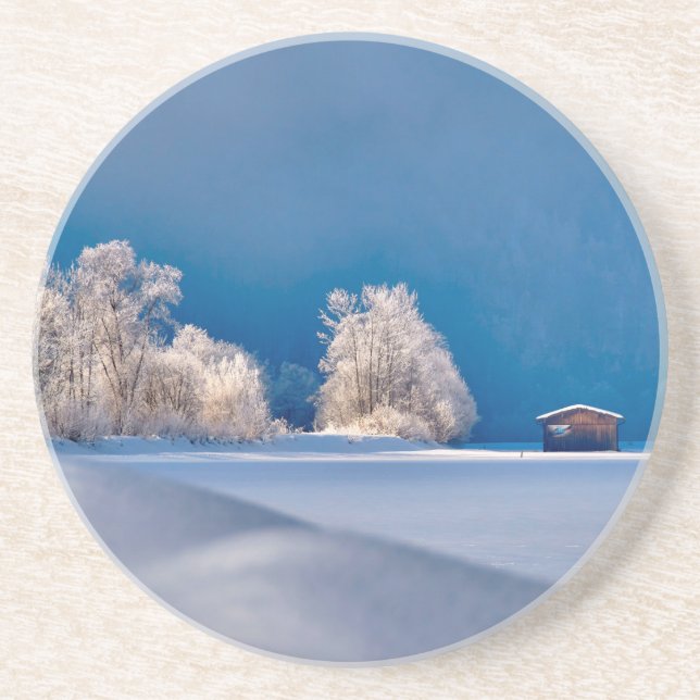 Winter 2019-07 coaster (Front)