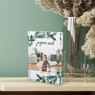 Winter Abundance   Holiday Photo Block