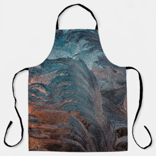 Winter Apron