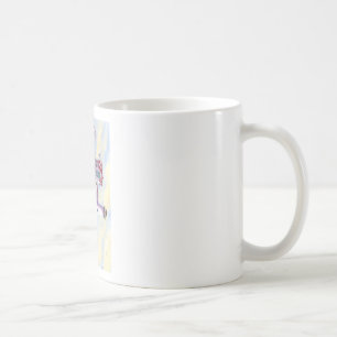 winter at Nubble LIghthouse in Maine Coffee Mug