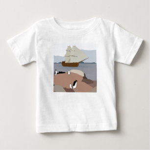 winter baby T-Shirt