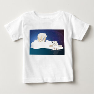 winter baby T-Shirt