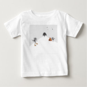 winter baby T-Shirt