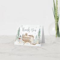 Winter Bear Baby Its Cold Outside Baby Shower
