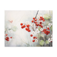 Winter Berries