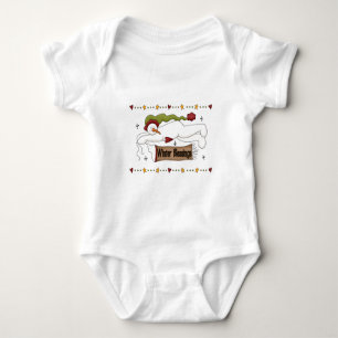 Winter Blessings Tshirts and Gifts