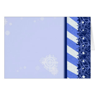 Winter Blue