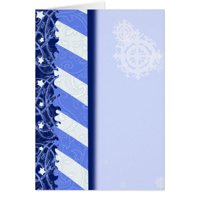 Winter Blue (Front)