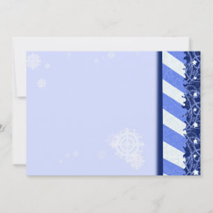 Winter Blue