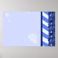 Winter Blue