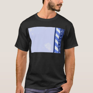Winter Blue T-Shirt
