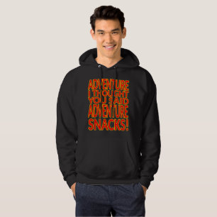 WINTER BOYS HOODIES