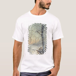 Winter Breakfast T-Shirt