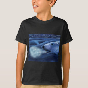 Winter Breath T-Shirt