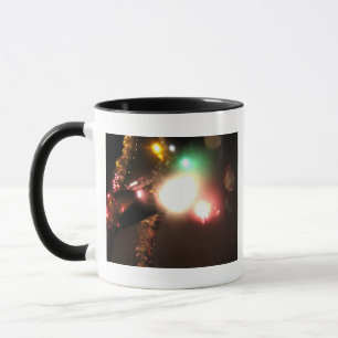 Winter Bright Mug