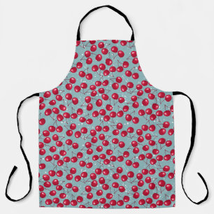 Winter cherry.  apron