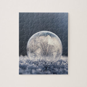 winter christmas 87 jigsaw puzzle