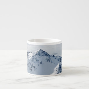 winter christmas 90 espresso cup