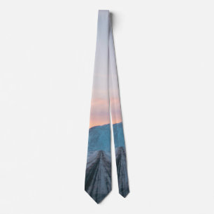 winter christmas 92 tie