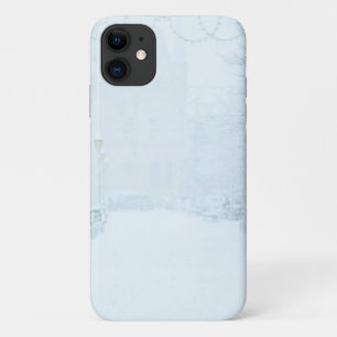 winter christmas 93 iPhone 11 case