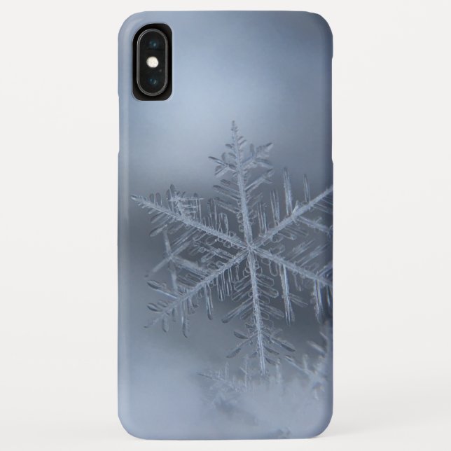 winter christmas 97 Case-Mate iPhone case (Back)