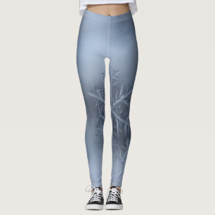winter christmas 97 leggings
