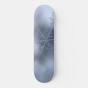 winter christmas 97 skateboard