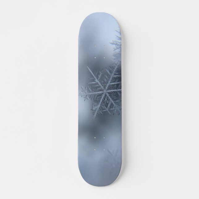 winter christmas 97 skateboard (Front)