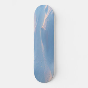 winter christmas 98 skateboard