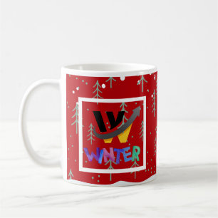 Winter Christmas Collection – Bestselling Designs Coffee Mug