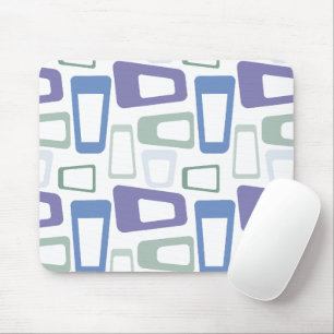 Winter Colors  Mouse Pad