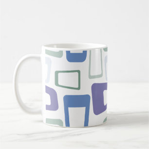 Winter Colours Coffee Mug