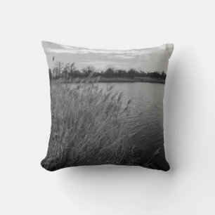 Winter Cove Pillow