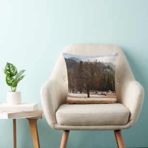 Winter...... Cushion