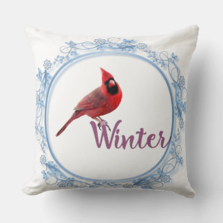 Winter cushion