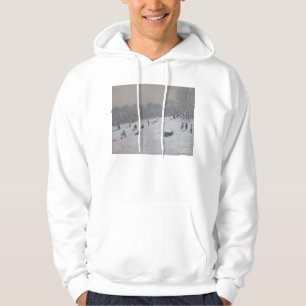 Winter Darley Park 2009 Hoodie