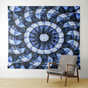 Winter Delight..... Tapestry